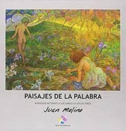 PAISAJES DE LA PALABRA