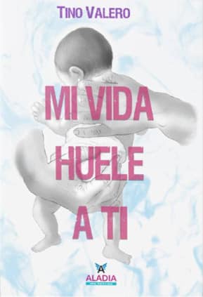 MI VIDA HUELE A TI
