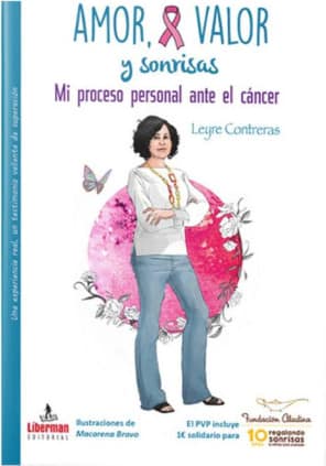AMOR, VALOR Y SONRISAS