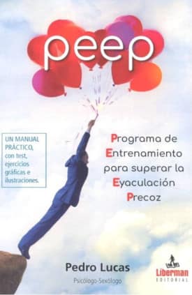 PEEP Programa de Entrenamiento para superar la Eyaculación Precoz