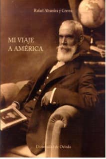 Mi viaje a América