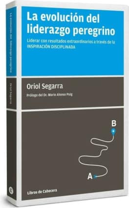 La evolución del liderazgo peregrino