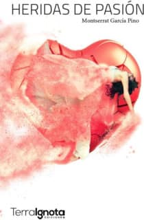 Heridas de pasión