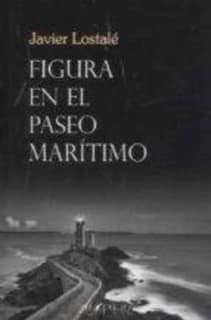 Figura en el paseo marítimo