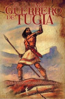 El último guerrero de Tugia