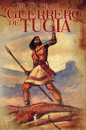 El último guerrero de Tugia