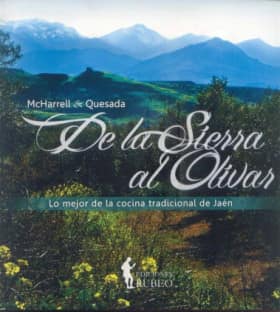 De la sierra al olivar