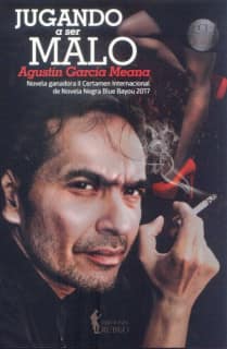 Jugando a ser malo
