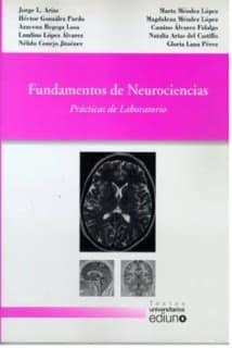 Fundamentos de Neurociencias. Prácticas de Laboratorio