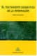 El tratamiento geográfico de la información