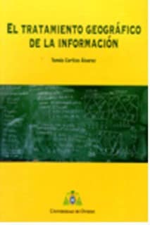 El tratamiento geográfico de la información