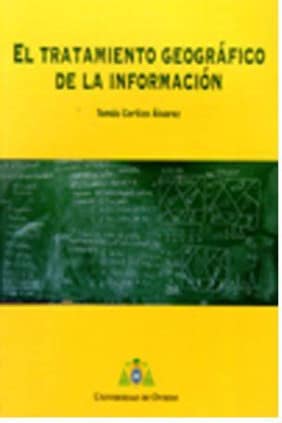 El tratamiento geográfico de la información
