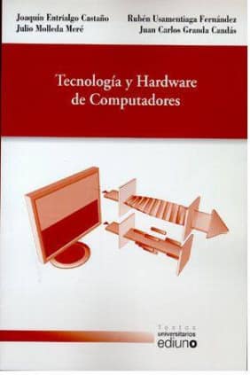 Tecnología y Hardware de Computadores