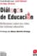 Diálogos de educación