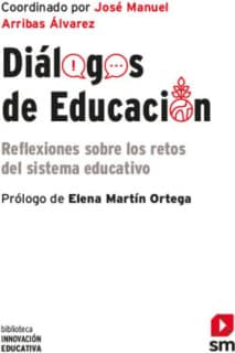 Diálogos de educación