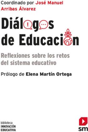 Diálogos de educación