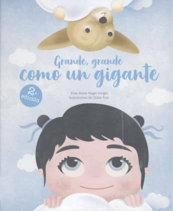 Grande, grande como un gigante