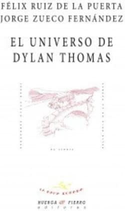 El universo de Dylan Thomas