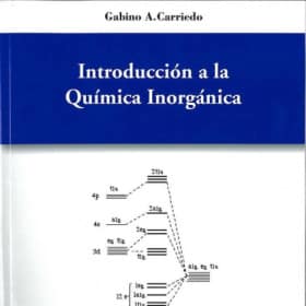 Introducción a la Química Inorgánica