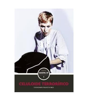 Celuloide terrorífico