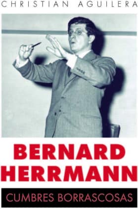 Bernard Herrmann