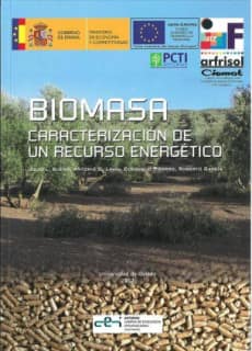 Biomasa