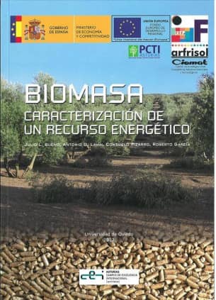 Biomasa