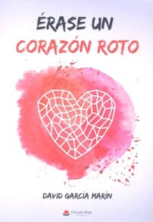 Érase un corazón roto