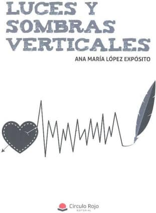 Luces y sombras verticales