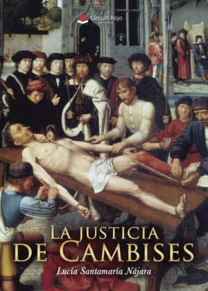 La justicia de Cambises