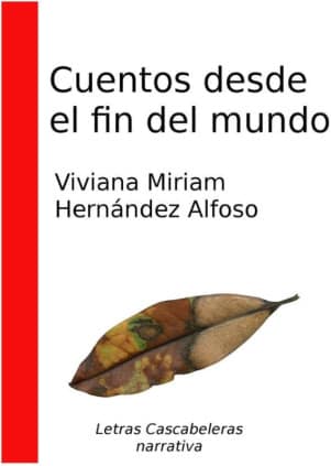Cuentos desde el fin del mundo