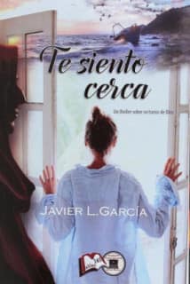 Te siento cerca