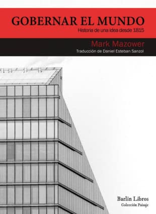 Gobernar el mundo