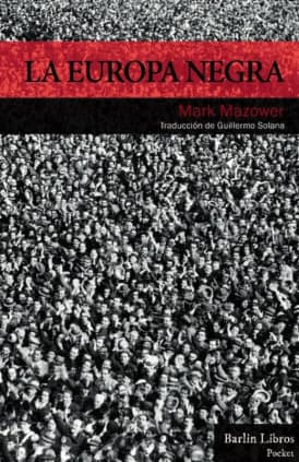 La Europa negra