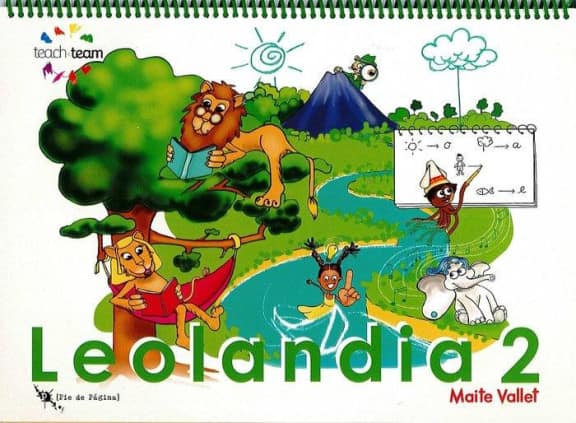 Leolandia 2