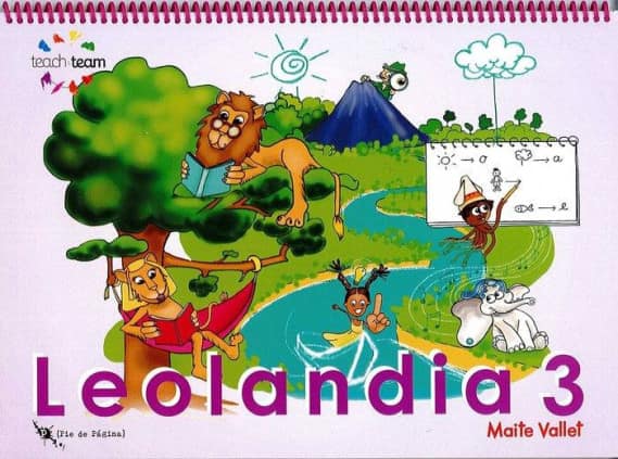 Leolandia 3