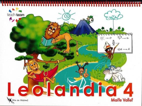 Leolandia 4