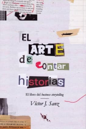 El arte de contar historias