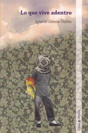 Lo que vive adentro