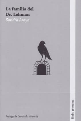 La familia del Dr. Lehman