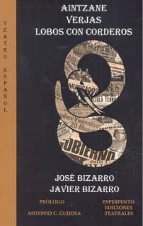 AINTZANE/VERJAS/LOBOS CON CORDEROS