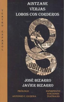 AINTZANE/VERJAS/LOBOS CON CORDEROS