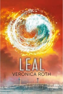 DIVERGENTE 3 LEAL (BOLSILLO)