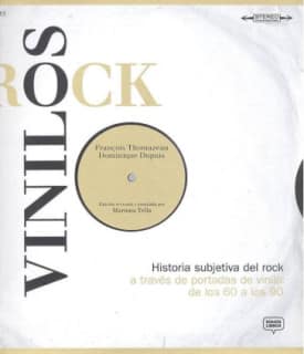 Vinilos Rock