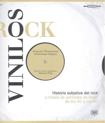 Vinilos Rock