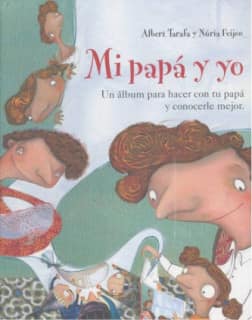 Mi papá y yo