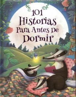 101 Cuentos para dormir