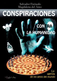 Conspiraciones contra la humanidad