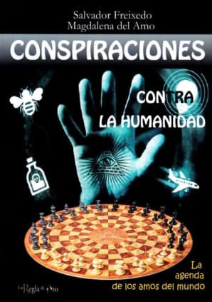 Conspiraciones contra la humanidad