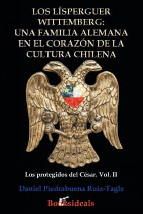 Los Lísperguer Wittemberg: una familia alemana en el corazón de la cultura chilena